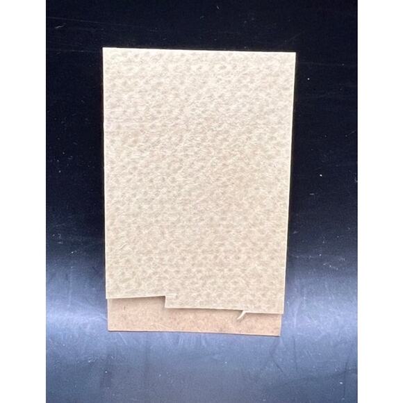 1926 W512 Rogers Hornsby Strip Card St Louis Cardinals HOF #9 Baseball Card Read - Picture 2 of 3